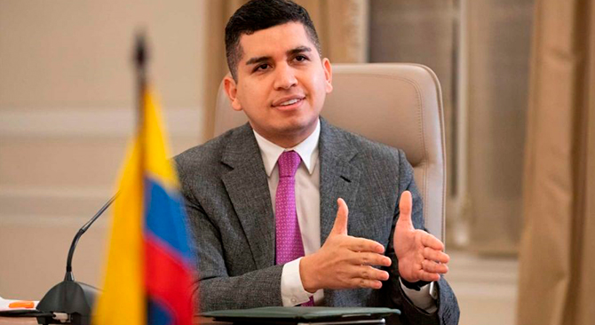 Foto: cortesía Presidencia.