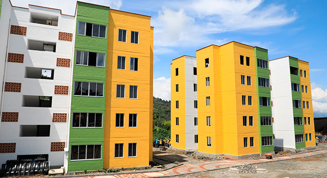 Foto: cortesía constructora Syma.