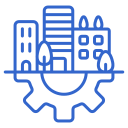 Urbano Icono 128px