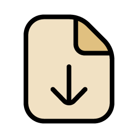 menu icono