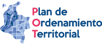 icono de acceso a el POT