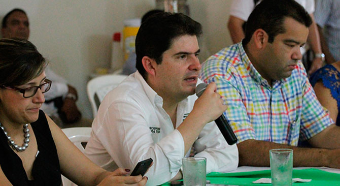Minvivienda da via libre a dos nuevos proyectos de alcantarillado rural en Riohacha