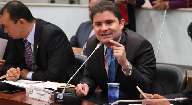 Con la presencia de Minvivienda este martes se reanuda la discusion del proyecto de vivienda segura en la Camara de Representantes