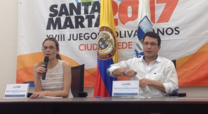 Ministerio de Vivienda listo para prestar acompanamiento en emergencia de agua en Tibu