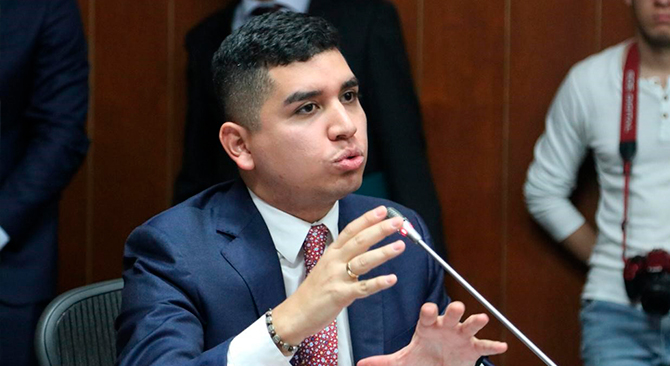 Minvivienda socializo en comision septima del senado proyecto de ley de vivienda y habitat