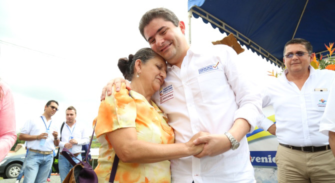 Minvivienda entregara manana 1280 cartas a familias habilitadas del programa Casa Ahorro en Barranquilla
