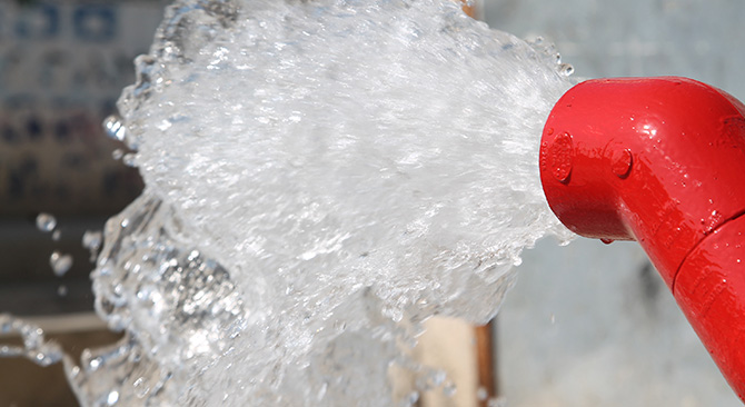 Minvivienda capacitará mañana viernes a los municipios de Norte de Santander en el proceso de certificación para manejar los recursos del sector de agua potable y saneamiento básico