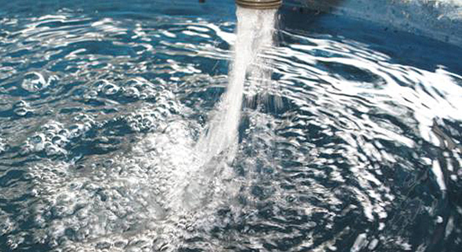 Minvivienda concluye mañana capacitación a todos los municipios del país sobre certificación para manejar los recursos del sector de agua potable y saneamiento básico