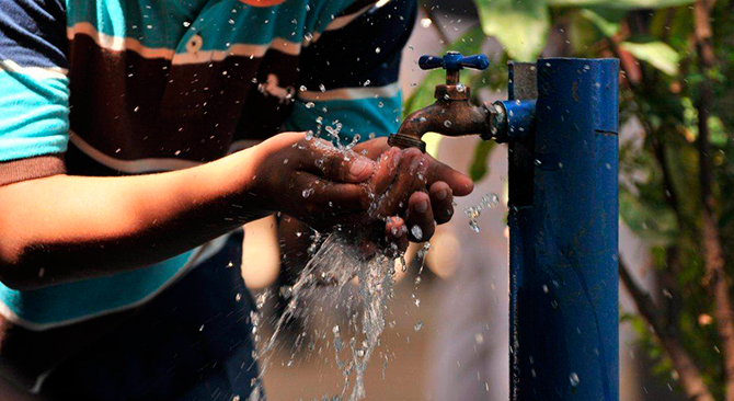 Minvivienda asistirá mañana sábado al cabildo abierto sobre el agua en Yopal