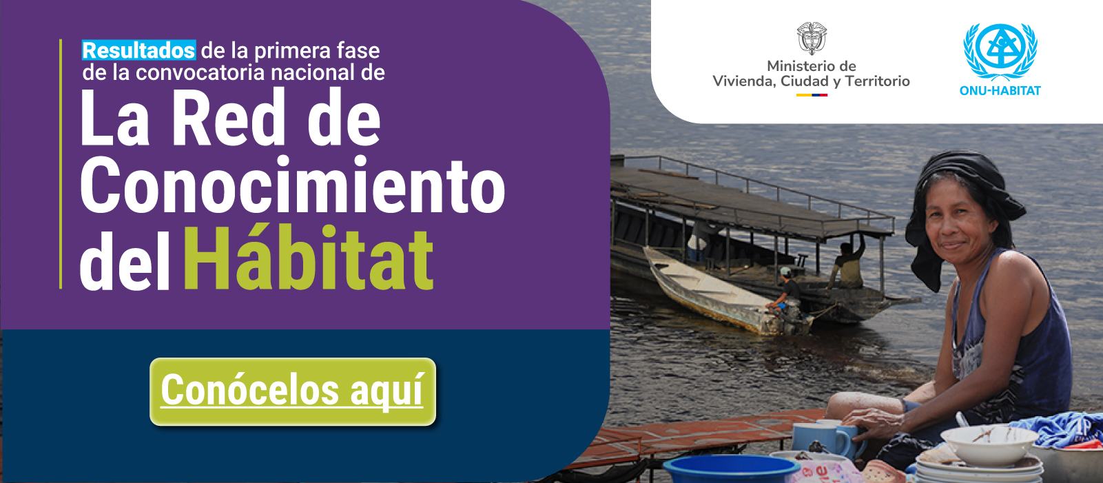 BANER PIEZA COMUNICADO ONU HABITAT