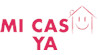 Logo mi casa ya