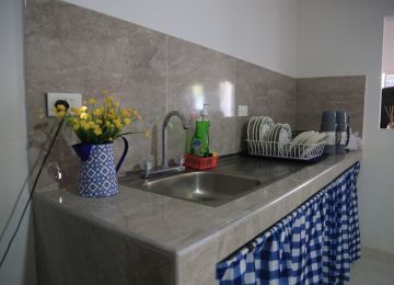 FOTOGRAFÍA ENTREGA DE MEJORAMIENTO EN SANTA MARTA