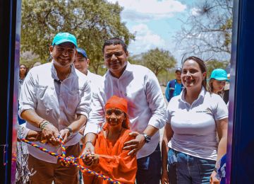 FOTOGRAFÍA MEJORAMIENTOS DE SISTEMAS DE AGUA EN LA GUAJIRA 3