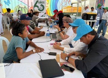 FOTOGRAFÍA BARRIOS DE PAZ EN MAICAO 02