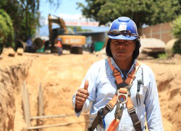 FOTOGRAFÍA CONTRIBUCION PARA DISMUIR MORTALIDAD INFANTIL EN LA GUAJIRA 02