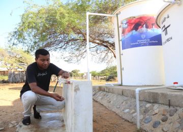 FOTOGRAFIA COMUNIDADES INDIGENAS LA GUAJIRA 04