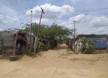 FOTOGRAFÍA BARRIOS DE PAZ EN MAICAO 03