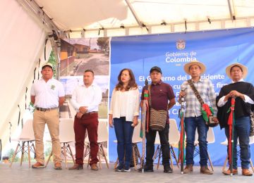 FOTOGRAFÍA VIVIENDA NUEVA RURAL CALDONO CAUCA 02