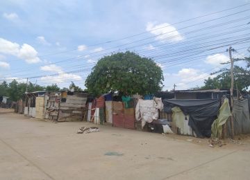 FOTOGRAFÍA BARRIOS DE PAZ EN MAICAO 04