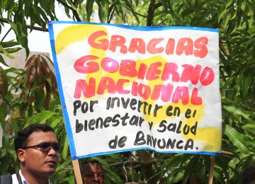 FOTOGRAFIA INICIO DE OBRAS DE ALCANTARILLADO CARTAGENA 03