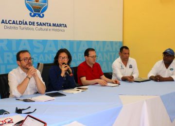 FOTOGRAFIA PLAN MAESTRO ALCANTARILLADO MAGDALENA 02