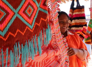 FOTOGRAFIA INVERSION DE PROYECTOS DE AGUA EN LA GUAJIRA 03
