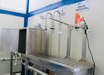 ENTREGA SISTEMAS DIFERENCIALES DE AGUA POTABLE EN LLORÓ, CHOCÓ 03