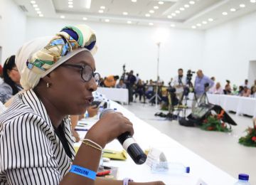 FOTOGRAFÍA COMUNICADO MESA DE DIALOGO NARP 03