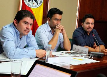 Es importante que los alcaldes desarrollen las acciones necesarias para atender la problematica de desabastecimiento Minvivienda