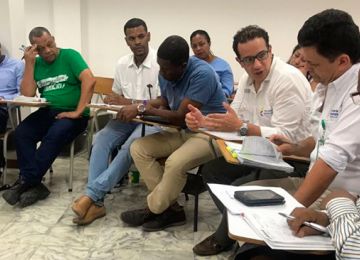 Minvivienda sigue cumpliendo los compromisos con Buenaventura