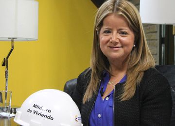 Ano Nuevo llega con retos en vivienda agua potable y saneamiento basico Minvivienda