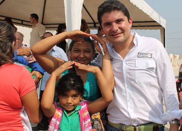 Minvivienda liderara encuentro con Gobernadores sobre segunda fase de viviendas gratis