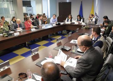 Minvivienda liderara manana el primer Comite de Gestion de Riesgo en el Cesar