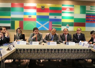 Gobernadores presentaran mas de 150 proyectos para segunda las nuevas ‘100 mil viviendas gratis’