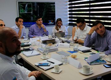 Se materializan compromisos con Villavicencio