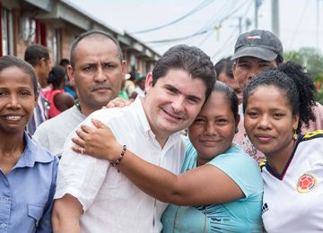 Minvivienda llega manana a Soledad Atlantico con el programa Mi Casa Ya
