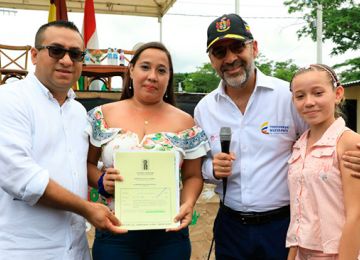 Mas tolimenses ahora son propietarios de vivienda