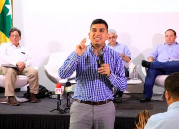 Con vivienda se combatira la pobreza extrema en Cartagena