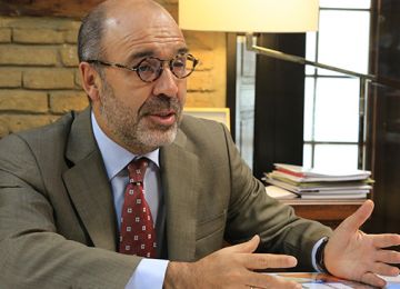 29859 millones de pesos viabilizados por MinVivienda para proyecto de acueducto en Ibague