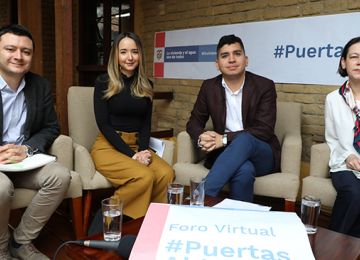En mayo inicia inscripcion de proyectos inmobiliarios para el programa Semillero de Propietarios