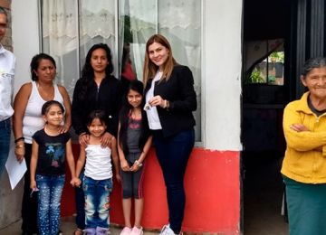Minvivienda intensificara vigilancia sobre el uso de las casas gratis