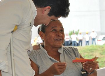 Minvivienda liderara manana en Neiva sorteo que les permitira a 640 hogares acceder a viviendas completamente subsidiadas