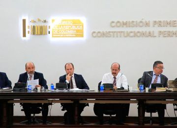 Minvivienda le cumple a Buenaventura