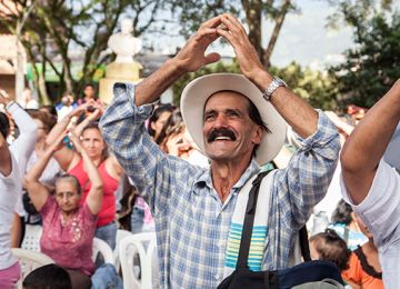 Minvivienda sorteará esta semana 861 viviendas ciento por ciento subsidiadas en 14 municipios de Antioquia