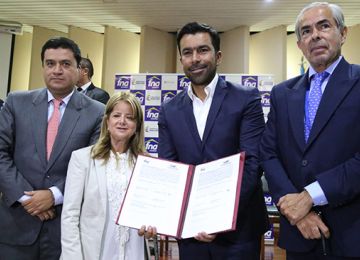 Tenemos listos 80 mil subsidios de vivienda para Bogota y Cundinamarca Elsa Noguera