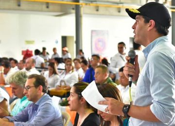 Minvivienda llega con soluciones habitacionales y de agua potable para los habitantes de Arauca