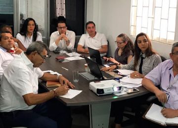 Se aseguran recursos por mas de 113 mil millones de pesos para agua potable y saneamiento basico en La Guajira