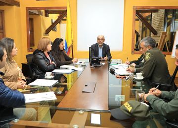 Endureceran controles a urbanizaciones de casas gratis para garantizar sostenibilidad