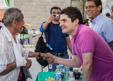 3.923 familias de Magdalena han logrado formalizar sus viviendas y predios durante el Gobierno del Presidente Santos