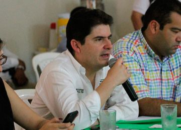 Minvivienda da via libre a dos nuevos proyectos de alcantarillado rural en Riohacha